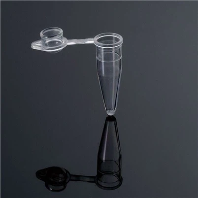 0.2ML PCR Tube (одна пробірка)