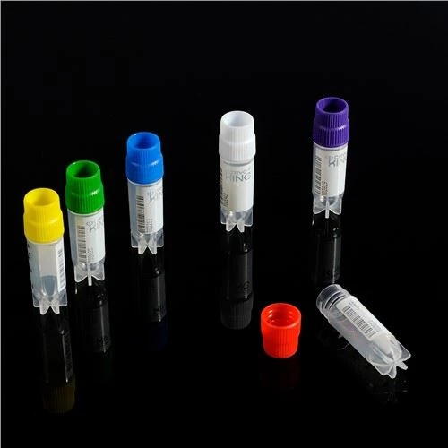 2 мл Cryovials Tube External
