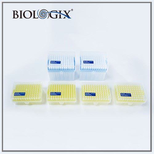 20ul 200ul 1000ul Sterile Rack Low Retention Rainin LTS Tips