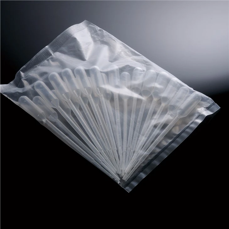 Pasteur Transfer Pipets 1ml
