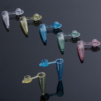 Китай Pcr Tube 0.2 мл Постачальники