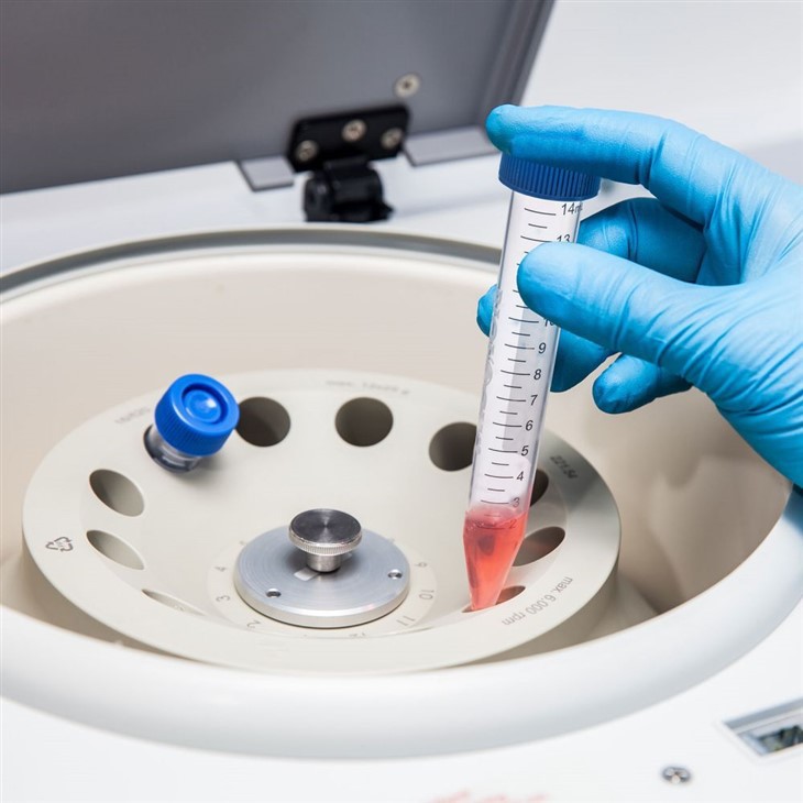 Centrifuge Tubes